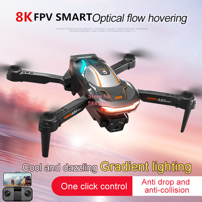 Dron RC 8K z pozycjonowaniem p – Photography Lighting For Beginners recenzja i cena