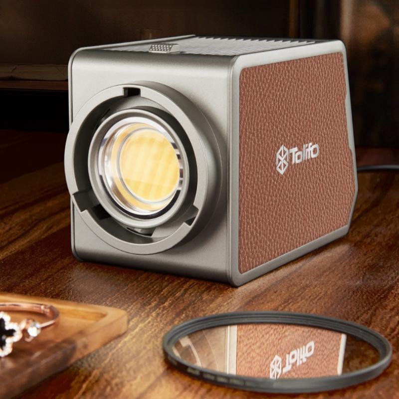 Ręczne oświetlenie fotograficz – Photography Lighting Handheld recenzja i cena