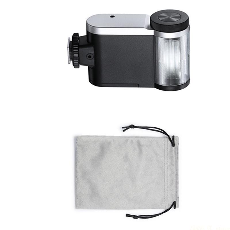 M5TD iA32 lampa błyskowa do ap – Photography Lighting Brands recenzja i cena